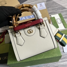 Gucci Top Handle Bags